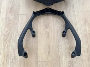 Vand top case Yamaha T Max,2023-2025