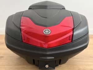 Vand top case Yamaha T Max,2023-2025 — miniatura 3