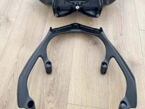 Vand top case Yamaha T Max,2023-2025 — miniatura 4