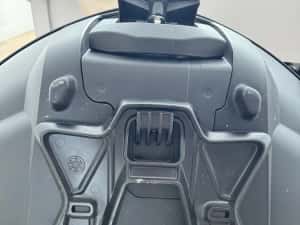 Vand top case Yamaha T Max,2023-2025 — miniatura 5