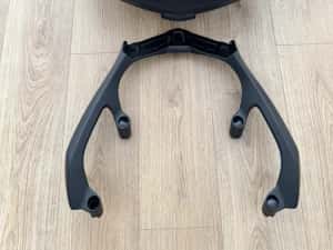 Vand top case Yamaha T Max,2023-2025 — miniatura 7