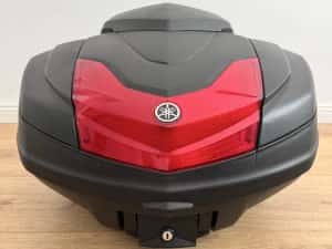 Vand top case Yamaha T Max,2023-2025 — miniatura 8