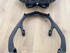 Vand top case Yamaha T Max,2023-2025 — miniatura 9