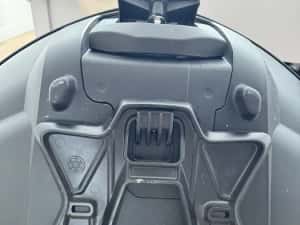 Vand top case Yamaha T Max,2023-2025 — miniatura 10