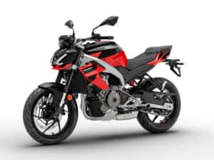 Aprilia Tuono 457 Naked A2