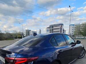 Alfa Romeo Giulia Automată 180 HP Diesel — miniatura 2