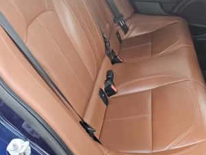 Alfa Romeo Giulia Automată 180 HP Diesel — miniatura 7