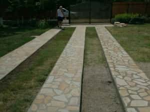 Piatra naturala de munte de Grecia — miniatura 5