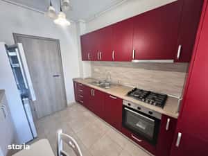 AP. 2 CAMERE - CURTE 70 MP, PARCARE INCLUSA, CENTRALA, MOBILAT MODERN — miniatura 6