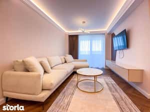 Penthouse ultramodern de vanzare - predare imediata — miniatura 4