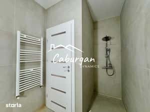 Apartament cu 2 camere, 52mp utili + balcon, etaj 3/7, lift, parcare — miniatura 5