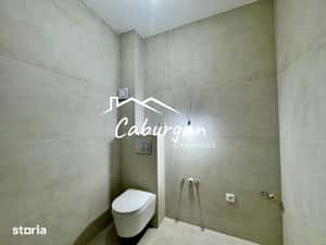 Apartament cu 2 camere, 52mp utili + balcon, etaj 3/7, lift, parcare — miniatura 6
