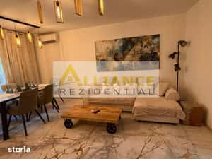 2 MINUTE DE METROU - 3 CAMERE DE INCHIRIAT - RENOVAT - PIATA MUNCII — miniatura 4