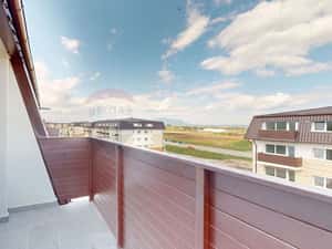 Comision 0% Apartament +parcare | Etaj M | Sânpetru
