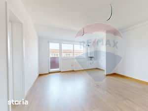 Comision 0% Apartament +parcare | Etaj M | Sânpetru — miniatura 4