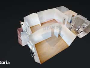 Comision 0% Apartament +parcare | Etaj M | Sânpetru — miniatura 5
