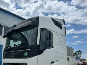 Volvo Fh 460 impecabil 200.000km — miniatura 2