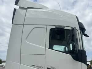 Volvo Fh 460 impecabil 200.000km — miniatura 3