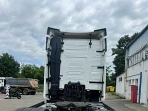 Volvo Fh 460 impecabil 200.000km — miniatura 5