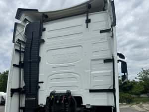 Volvo Fh 460 impecabil 200.000km — miniatura 6
