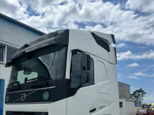 Volvo Fh 460 impecabil 200.000km — miniatura 10