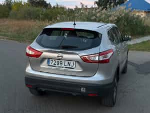 Nissan Qashqai 2016 1.6 dci euro 6 — miniatura 3