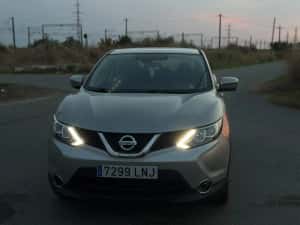 Nissan Qashqai 2016 1.6 dci euro 6 — miniatura 4
