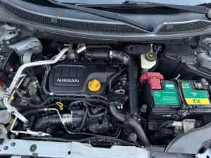 Nissan Qashqai 2016 1.6 dci euro 6 — miniatura 7
