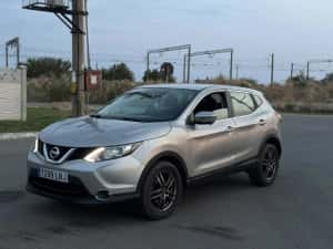 Nissan Qashqai 2016 1.6 dci euro 6 — miniatura 8