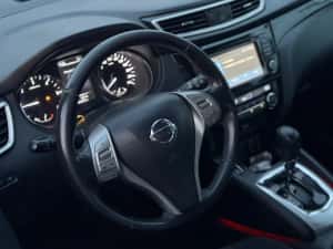 Nissan Qashqai 2016 1.6 dci euro 6 — miniatura 9