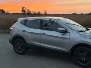 Nissan Qashqai 2016 1.6 dci euro 6 — miniatura 10