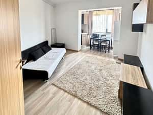 Apartament 2 camere | 6min Metrou Grozăvești | Centrala proprie — miniatura 4