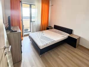 Apartament 2 camere | 6min Metrou Grozăvești | Centrala proprie — miniatura 5