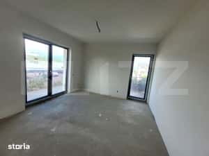 Apartament 2 camere, decomandate, 55 mp, zona Iulius Mall — miniatura 3