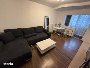 AP. 3 CAMERE- OBOR, MOBILAT/UTILAT MODERN, BOILER, CURAT — miniatura 4