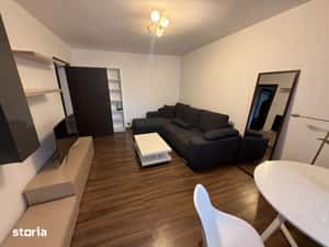 AP. 3 CAMERE- OBOR, MOBILAT/UTILAT MODERN, BOILER, CURAT — miniatura 6