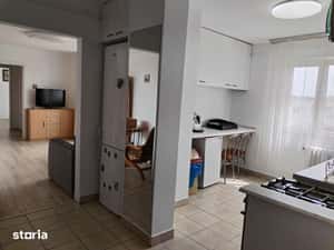 Apartament 2 camere renovat, cu parcare inclusa, cartier Gheorgheni — miniatura 4