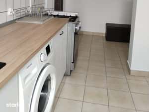 Apartament 2 camere renovat, cu parcare inclusa, cartier Gheorgheni — miniatura 6