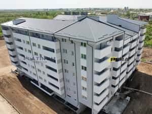 Apartamente 2 camere Platinum Residence Direct Dezvoltator — miniatura 3