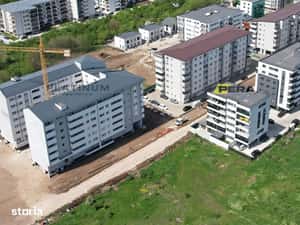Apartamente 2 camere Platinum Residence Direct Dezvoltator — miniatura 4