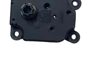 Actuator/Motoras Clapeta Aer Ac Ford Mondeo Mk4 2007 - 2015 Jm5H19E61 — miniatura 2