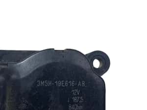Actuator/Motoras Clapeta Aer Ac Ford Mondeo Mk4 2007 - 2015 Jm5H19E61 — miniatura 3