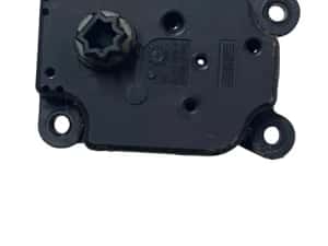 Actuator/Motoras Clapeta Aer Ac Ford Mondeo Mk4 2007 - 2015 Jm5H19E61 — miniatura 6