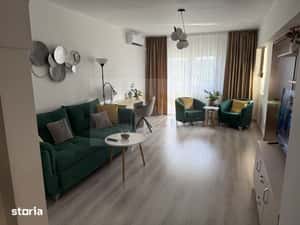 Apartament 2 camere de închiriat | Bulevardul Unirii | Vedere la fântâ — miniatura 4