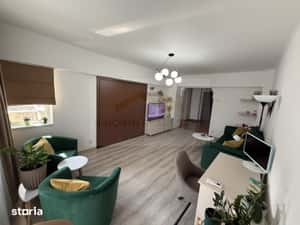 Apartament 2 camere de închiriat | Bulevardul Unirii | Vedere la fântâ — miniatura 5