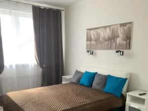 Garsoniera de inchiriat in zona Tei — miniatura 2