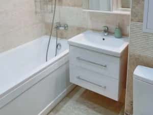 Garsoniera de inchiriat in zona Tei — miniatura 3