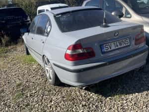 Vand bmw e46 150cp — miniatura 1