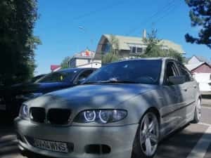 Vand bmw e46 150cp — miniatura 3