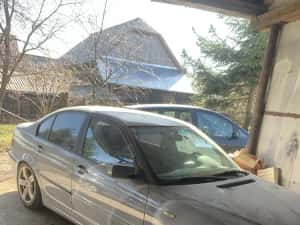 Vand bmw e46 150cp — miniatura 5